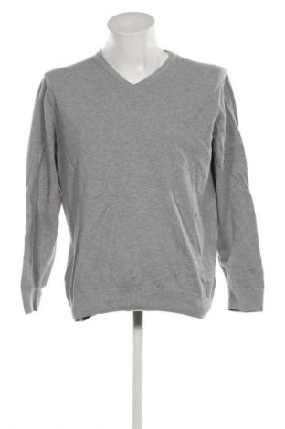 Herrenpullover Brax, Größe XL, Farbe Grau, Preis € 25,99