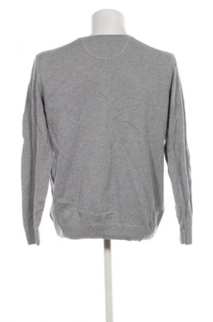 Herrenpullover Brax, Größe XL, Farbe Grau, Preis € 25,99