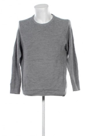 Férfi pulóver Brax, Méret XL, Szín Szürke, Ár 9 719 Ft