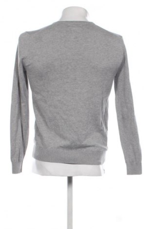 Herrenpullover C&A, Größe M, Farbe Grau, Preis € 10,99