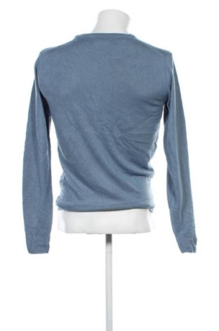 Pánský svetr  C&A, Velikost M, Barva Modrá, Cena  239,00 Kč