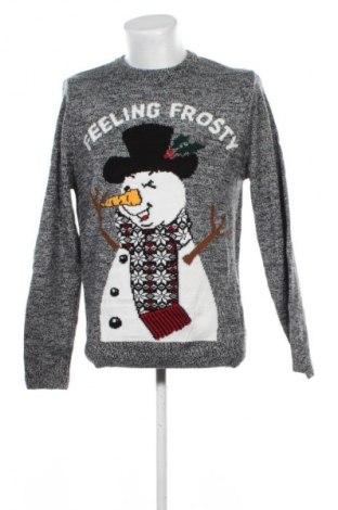 Pánský svetr  C&A, Velikost M, Barva Vícebarevné, Cena  229,00 Kč