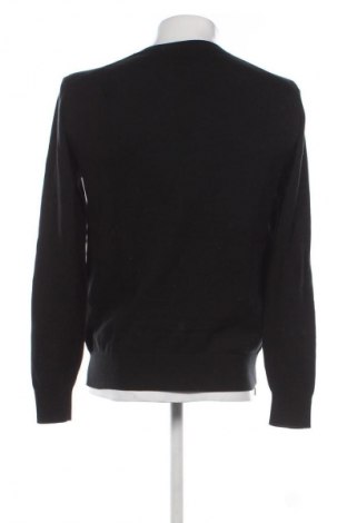 Мъжки пуловер Calvin Klein, Размер S, Цвят Черен, Цена 30,67 €