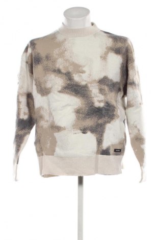 Męski sweter Calvin Klein, Rozmiar XL, Kolor Kolorowy, Cena 220,99 zł, #133977206