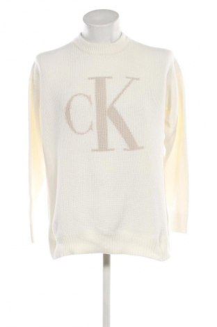 Pánský svetr  Calvin Klein Jeans, Velikost M, Barva Černá, Cena  1 249,00 Kč