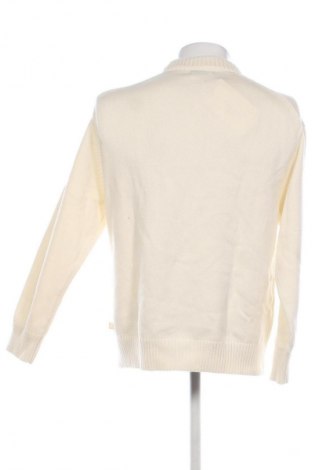 Férfi pulóver Calvin Klein Jeans, Méret M, Szín Ekrü
, Ár 20 799 Ft