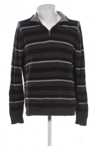Ανδρικό πουλόβερ Canda, Μέγεθος XXL, Χρώμα Πολύχρωμο, Τιμή 12,99 €