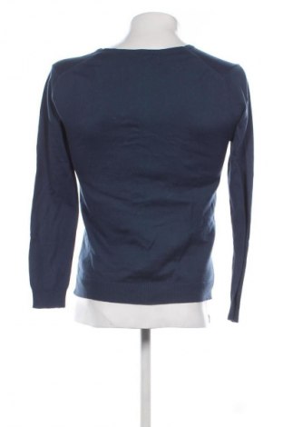 Herrenpullover Celio, Größe M, Farbe Blau, Preis € 7,99