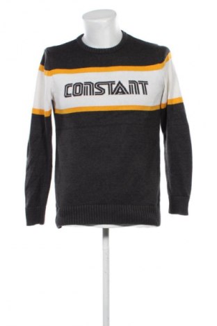 Herrenpullover Clockhouse, Größe S, Farbe Mehrfarbig, Preis € 7,99