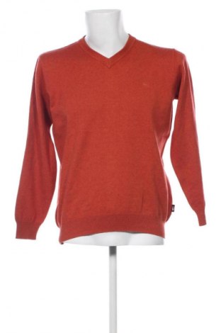 Pánský svetr  Commander, Velikost S, Barva Oranžová, Cena  149,00 Kč