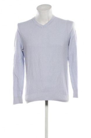 Herrenpullover Devred 1902, Größe L, Farbe Blau, Preis € 6,99