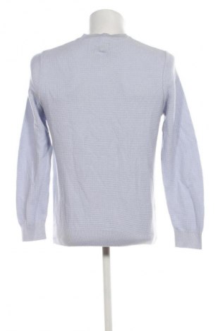 Herrenpullover Devred 1902, Größe L, Farbe Blau, Preis € 6,99