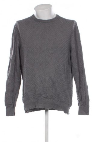 Pulover de bărbați Dunmore, Mărime M, Culoare Gri, Preț 28,99 Lei