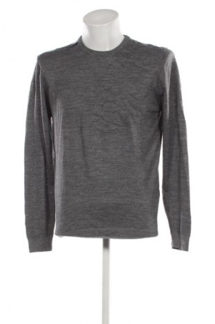 Ανδρικό πουλόβερ Esisto, Μέγεθος L, Χρώμα Γκρί, Τιμή 7,80 €