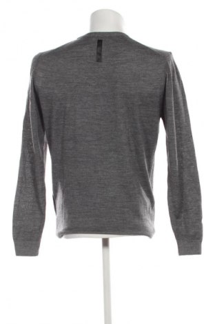 Ανδρικό πουλόβερ Esisto, Μέγεθος L, Χρώμα Γκρί, Τιμή 7,80 €