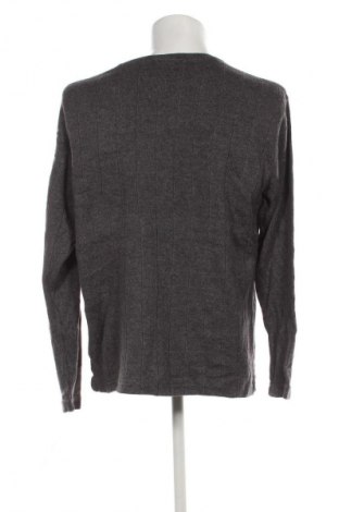 Herrenpullover Faded Glory, Größe L, Farbe Grau, Preis € 9,99