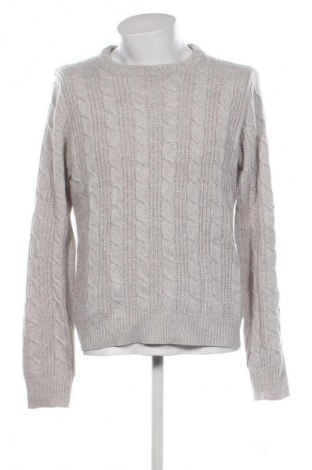 Pánský svetr  French Connection, Velikost S, Barva Šedá, Cena  179,00 Kč