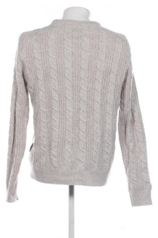 Pánský svetr  French Connection, Velikost S, Barva Šedá, Cena  179,00 Kč