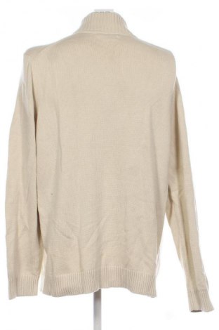 Pánský svetr  Goodthreads, Velikost XXL, Barva Béžová, Cena  149,00 Kč