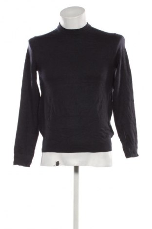 Pánský svetr  H&M, Velikost S, Barva Modrá, Cena  189,00 Kč