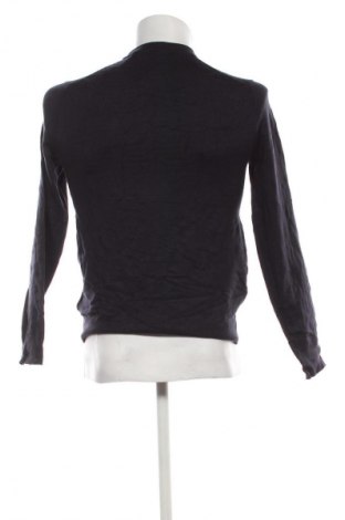 Pánský svetr  H&M, Velikost S, Barva Modrá, Cena  189,00 Kč