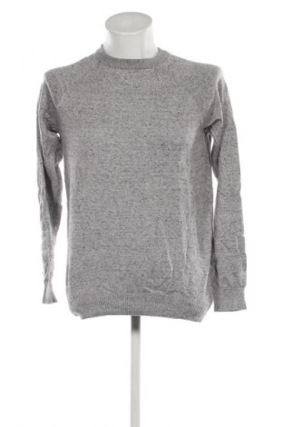 Pulover de bărbați H&M, Mărime M, Culoare Gri, Preț 56,99 Lei, #133952529