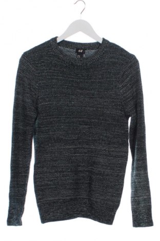 Herrenpullover H&M, Größe XS, Farbe Mehrfarbig, Preis € 7,99