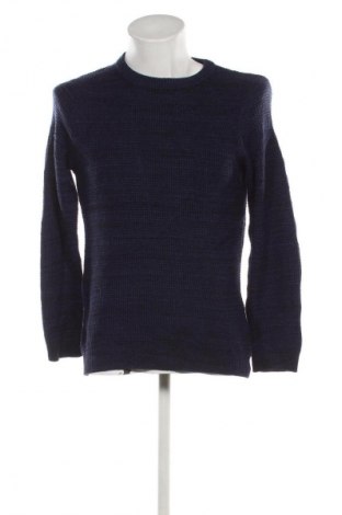 Herrenpullover H&M, Größe S, Farbe Blau, Preis € 9,99