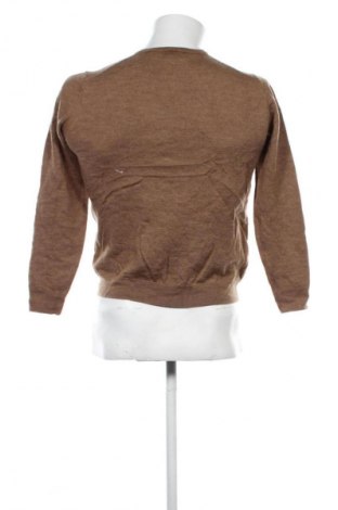 Pánský svetr  H&M, Velikost M, Barva Hnědá, Cena  279,00 Kč