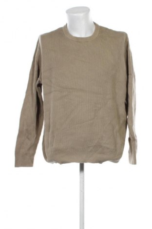 Herrenpullover H&M, Größe L, Farbe Beige, Preis € 11,99
