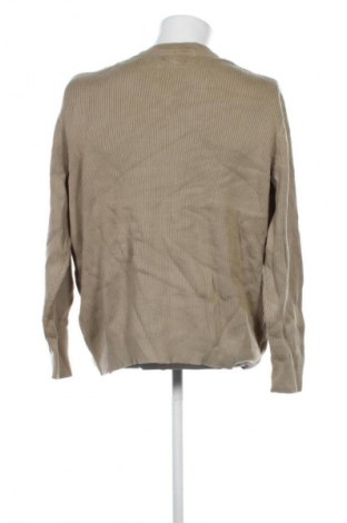 Herrenpullover H&M, Größe L, Farbe Beige, Preis € 11,99