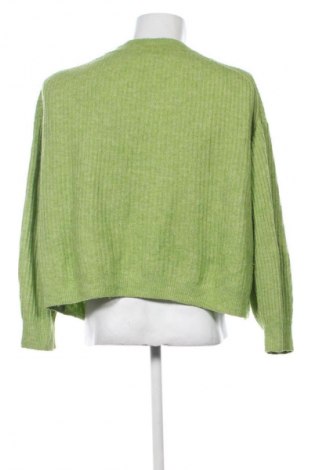 Herrenpullover H&M, Größe L, Farbe Grün, Preis € 11,99