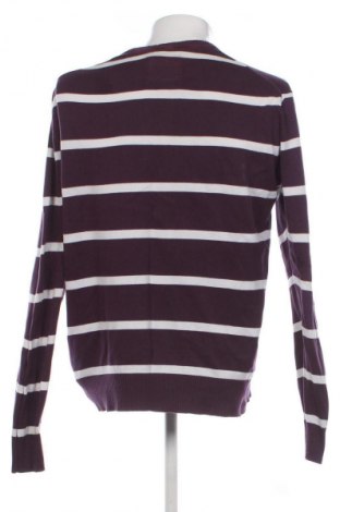 Herrenpullover H&M L.O.G.G., Größe XL, Farbe Mehrfarbig, Preis € 7,99