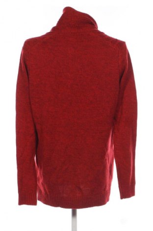 Herrenpullover Hampton Republic, Größe XL, Farbe Rot, Preis € 16,17