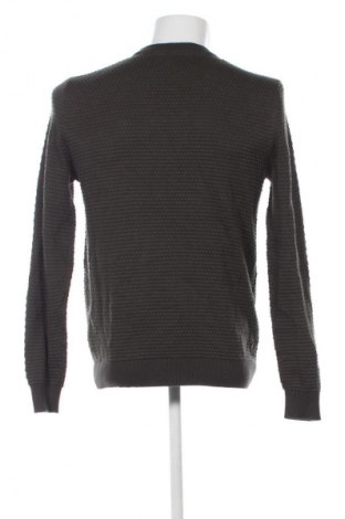 Herrenpullover Jack & Jones, Größe L, Farbe Grün, Preis € 12,99