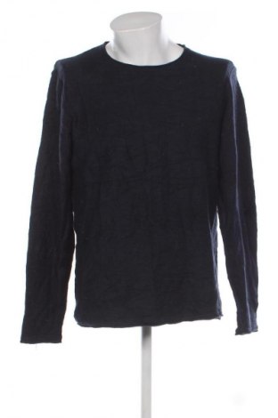 Herrenpullover Jack & Jones, Größe XL, Farbe Blau, Preis € 13,99
