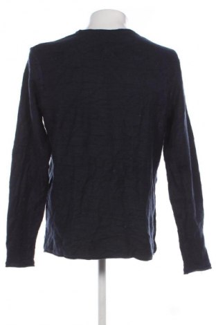 Herrenpullover Jack & Jones, Größe XL, Farbe Blau, Preis € 13,99