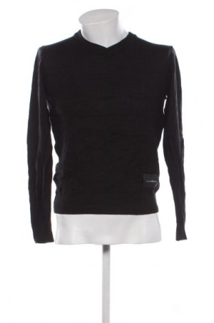 Herrenpullover John Richmond, Größe S, Farbe Schwarz, Preis € 88,99