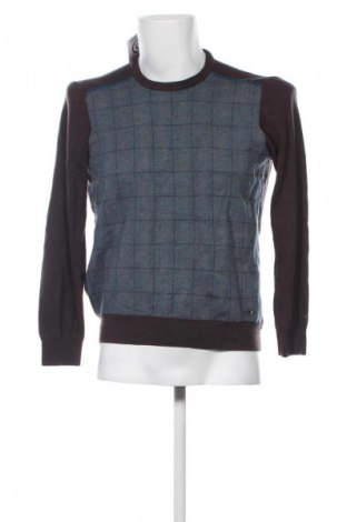 Ανδρικό πουλόβερ Karaca, Μέγεθος M, Χρώμα Καφέ, Τιμή 7,19 €