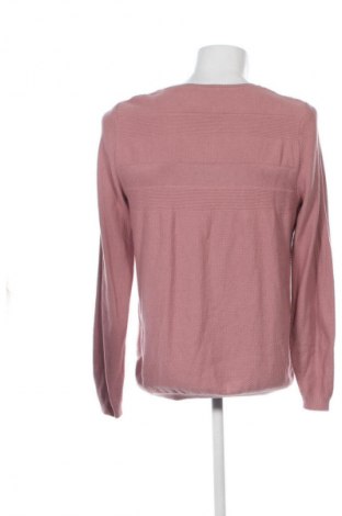 Herrenpullover LCW, Größe M, Farbe Rosa, Preis € 6,99