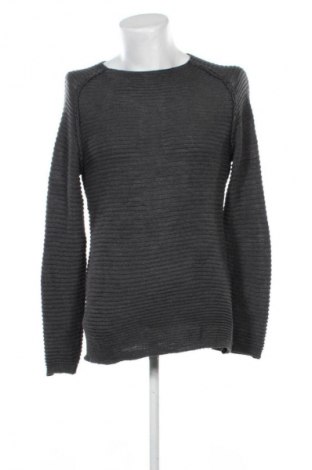 Herrenpullover Lagos, Größe L, Farbe Grau, Preis € 14,99