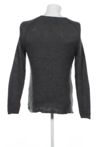 Herrenpullover Lagos, Größe L, Farbe Grau, Preis € 14,99