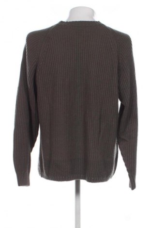 Herrenpullover Lerros, Größe L, Farbe Grün, Preis € 9,00