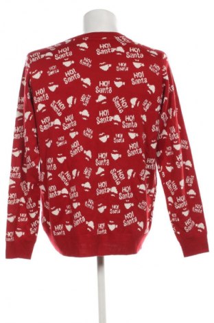 Herrenpullover Livergy, Größe L, Farbe Mehrfarbig, Preis € 6,99