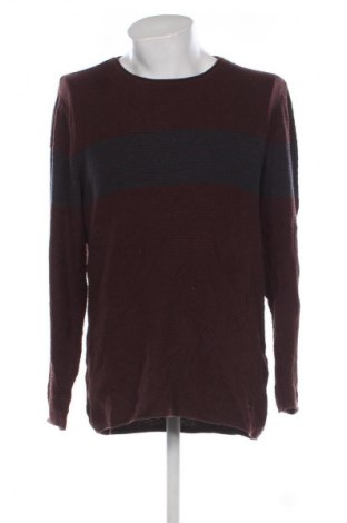 Herrenpullover Loft, Größe L, Farbe Braun, Preis € 22,99