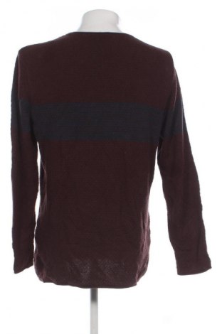Herrenpullover Loft, Größe L, Farbe Braun, Preis € 22,99