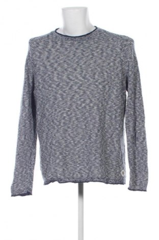 Herrenpullover Marc O'Polo, Größe L, Farbe Blau, Preis € 33,99