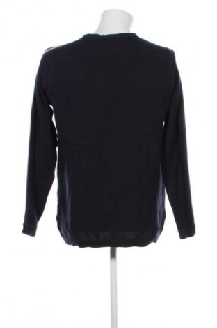 Pulover de bărbați Marc O'Polo, Mărime L, Culoare Albastru, Preț 144,99 Lei
