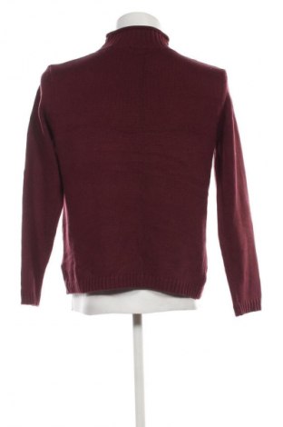 Férfi pulóver Michele Boyard, Méret S, Szín Piros, Ár 9 029 Ft