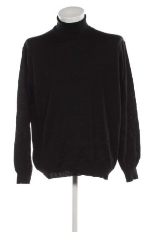 Herrenpullover Navigare, Größe L, Farbe Schwarz, Preis € 14,99